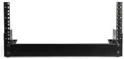 StarTech StarTech RK4OD 4U Rack laisvai pastatomas stovas juodas