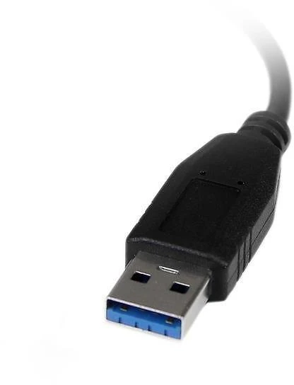 Tinklo adapteris Startech USB31000S