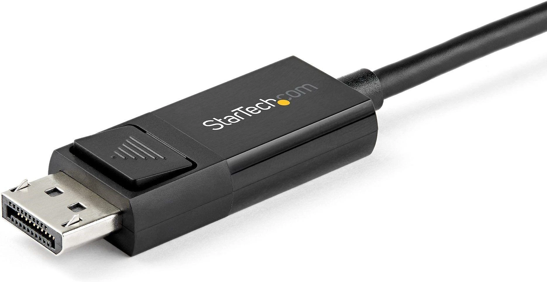 Startech USB-C į DisplayPort 1.4 laidas, 2 m