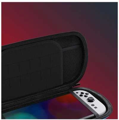 Stealth – Kelioninis dėklas – „Switch 2“