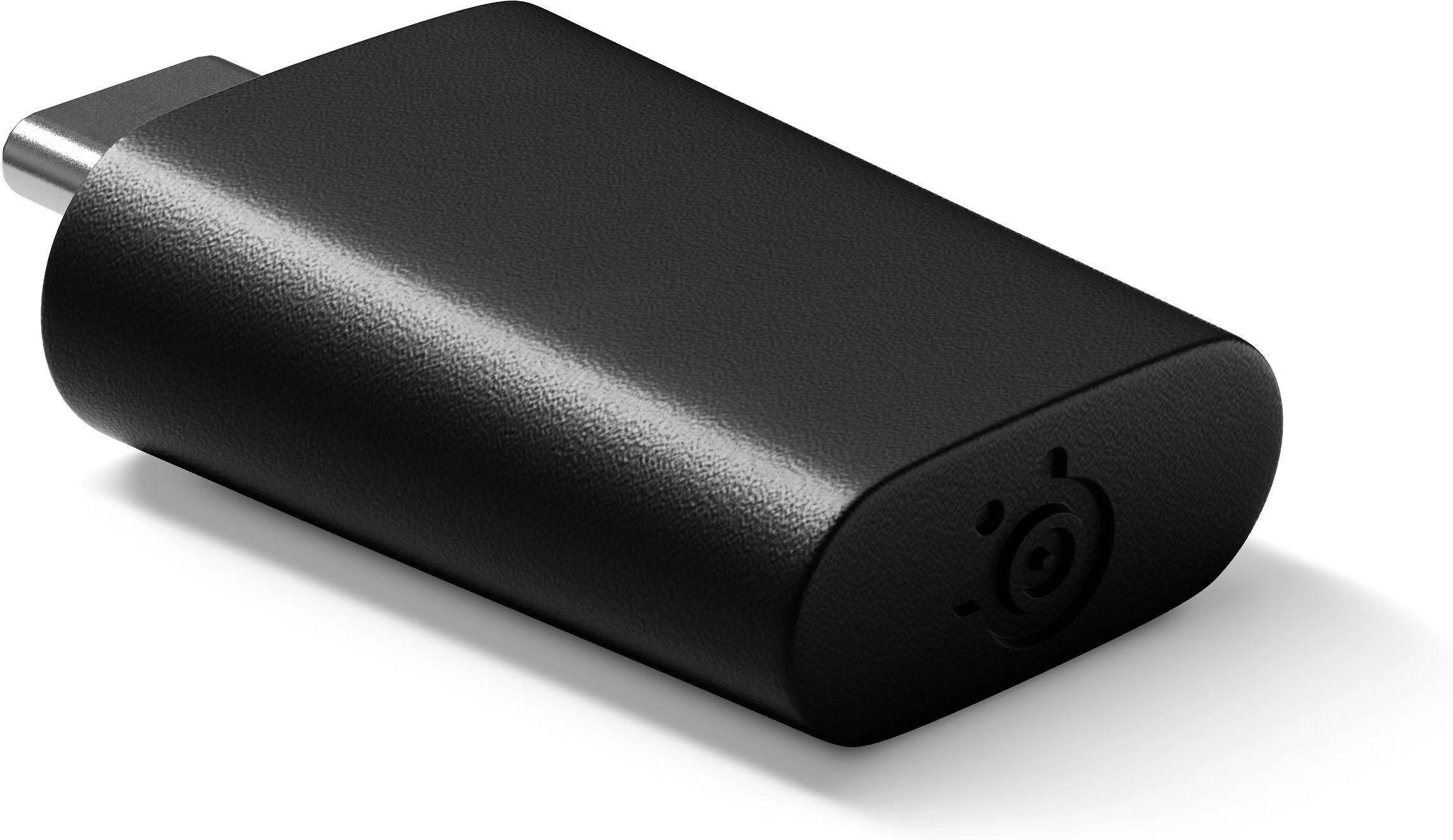 Belaidė Žaidimų pelė SteelSeries Aerox 3 Wireless, Juodos spalvos