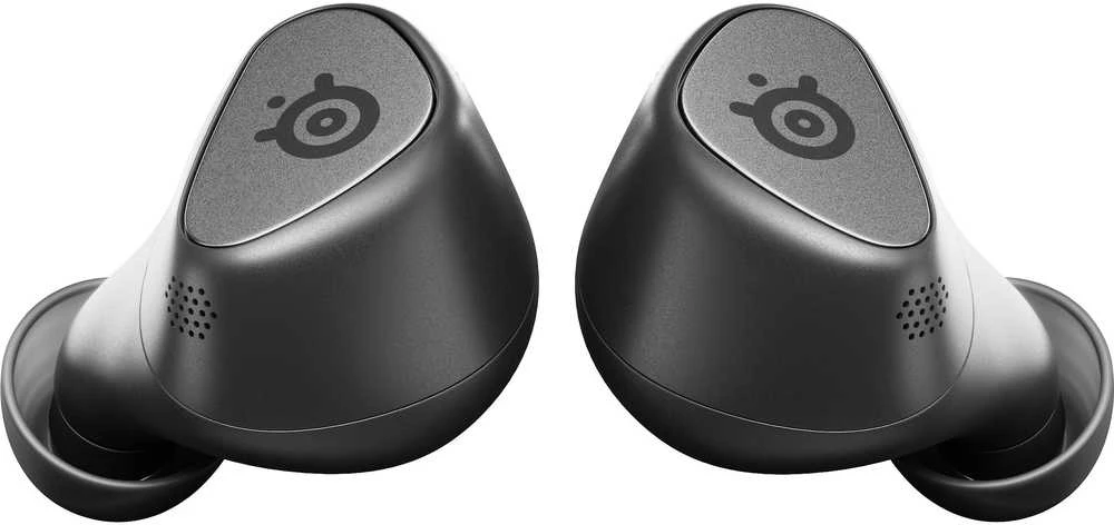 SteelSeries Arctis GameBuds žaidimų ausinės, skirtos Xbox Series X/S konsolėms