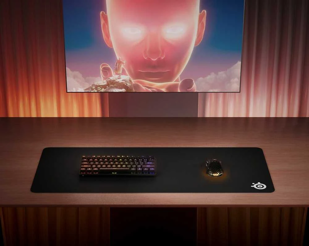 STEELSERIES QCK XXL Pelės kilimėlis