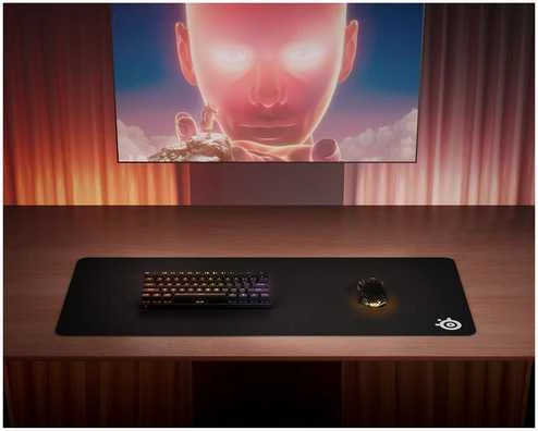 STEELSERIES QCK XXL Pelės kilimėlis