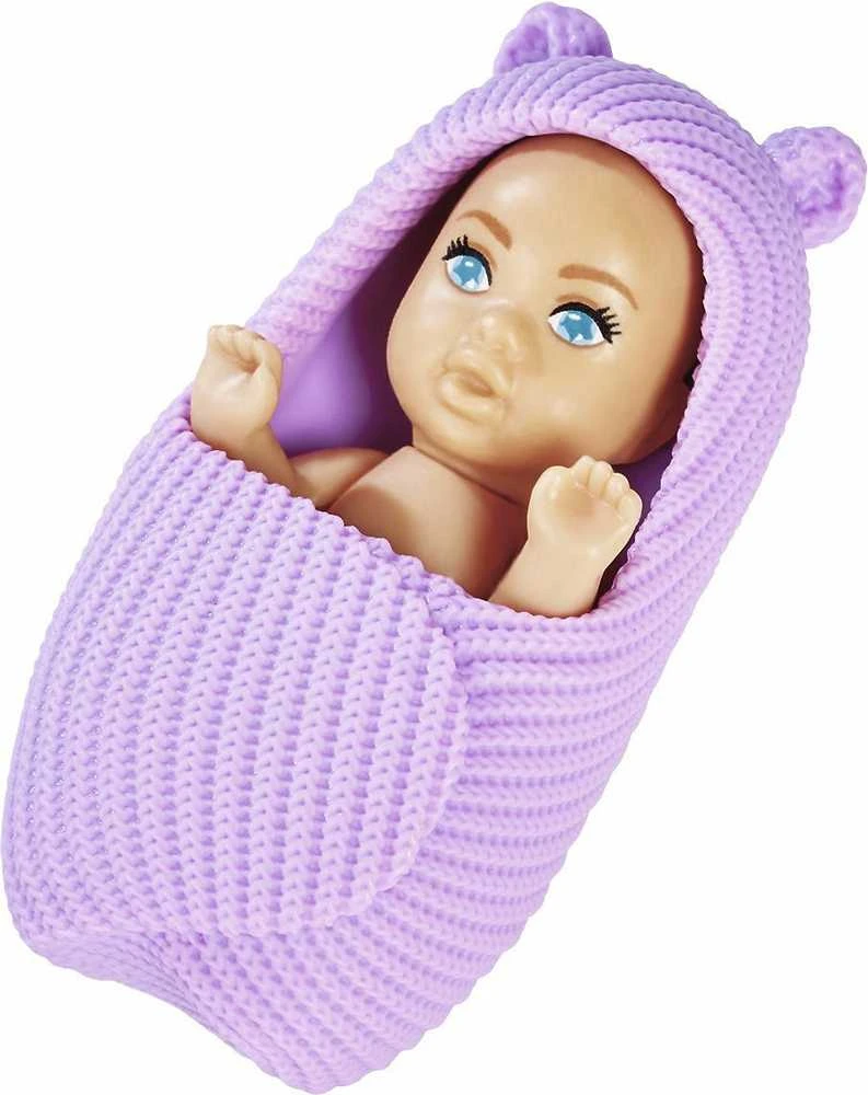 Simba Lėlė Steffi Love Hello Baby