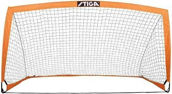 Stiga – futbolo įvarčių rungtynės L 270 x 150 x 150 cm (84-2633-03)