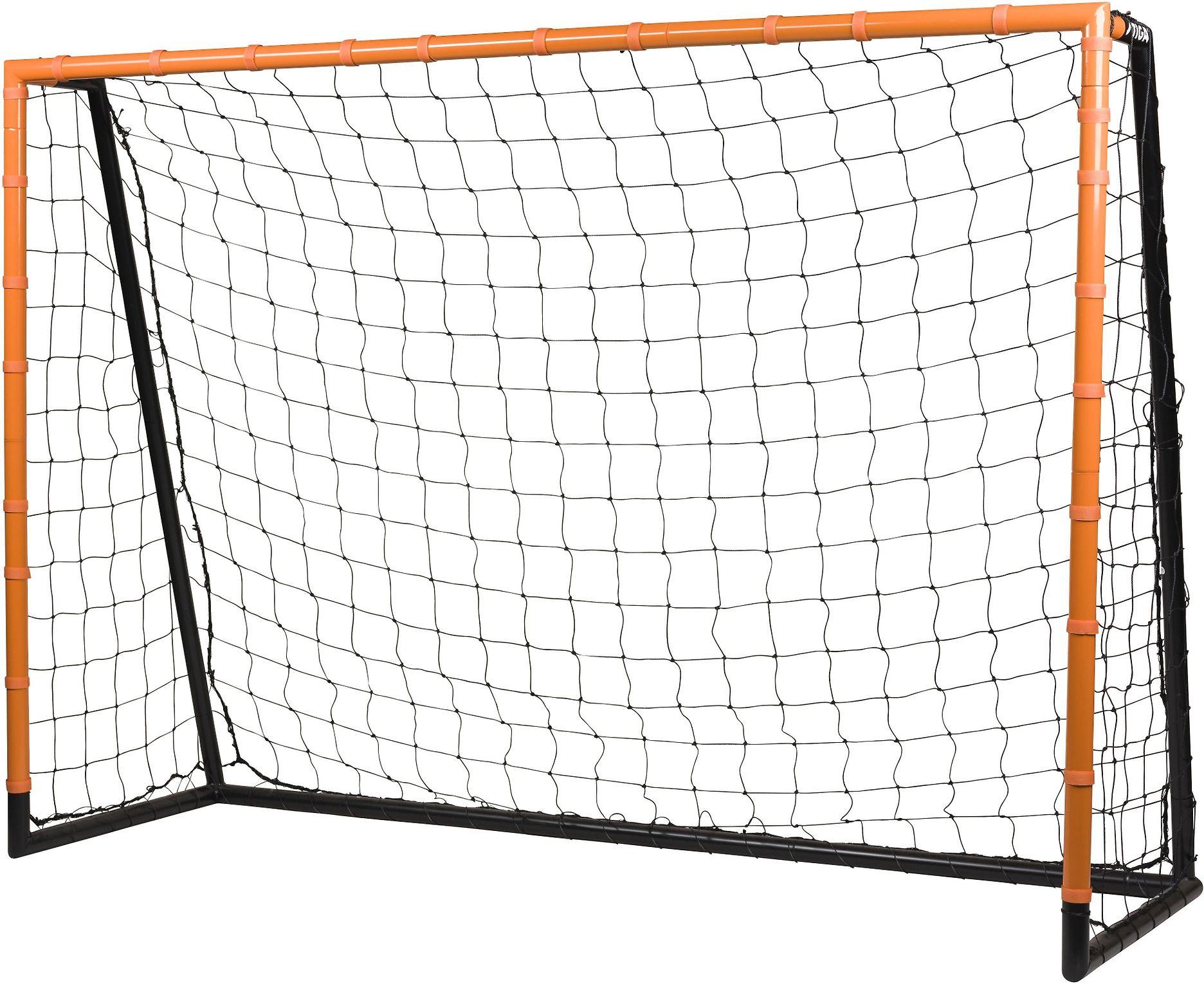 Stiga – futbolo vartų puolėjas 210 x 150 x 70 cm (84-2635-13)