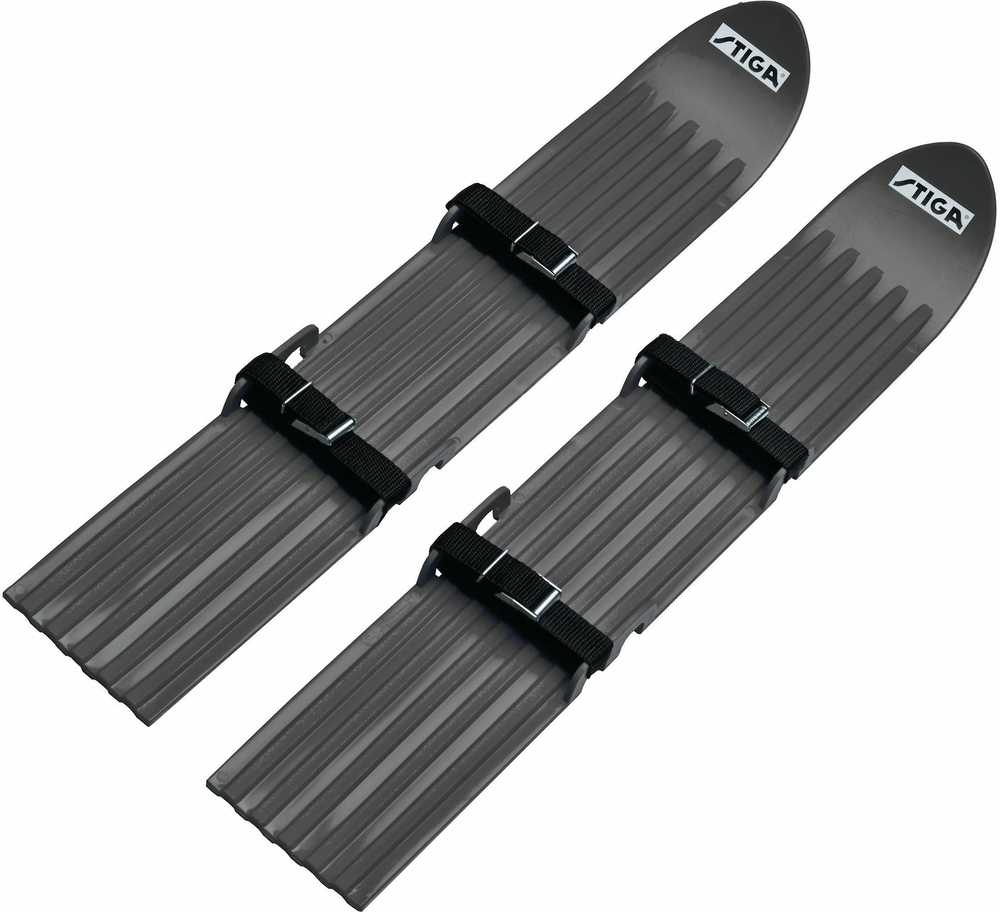 Stiga MICRO BLADE mini slepes melnas