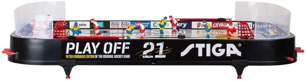 Stiga Play Off 21 -jääkiekkopeli Kanada - Ruotsi