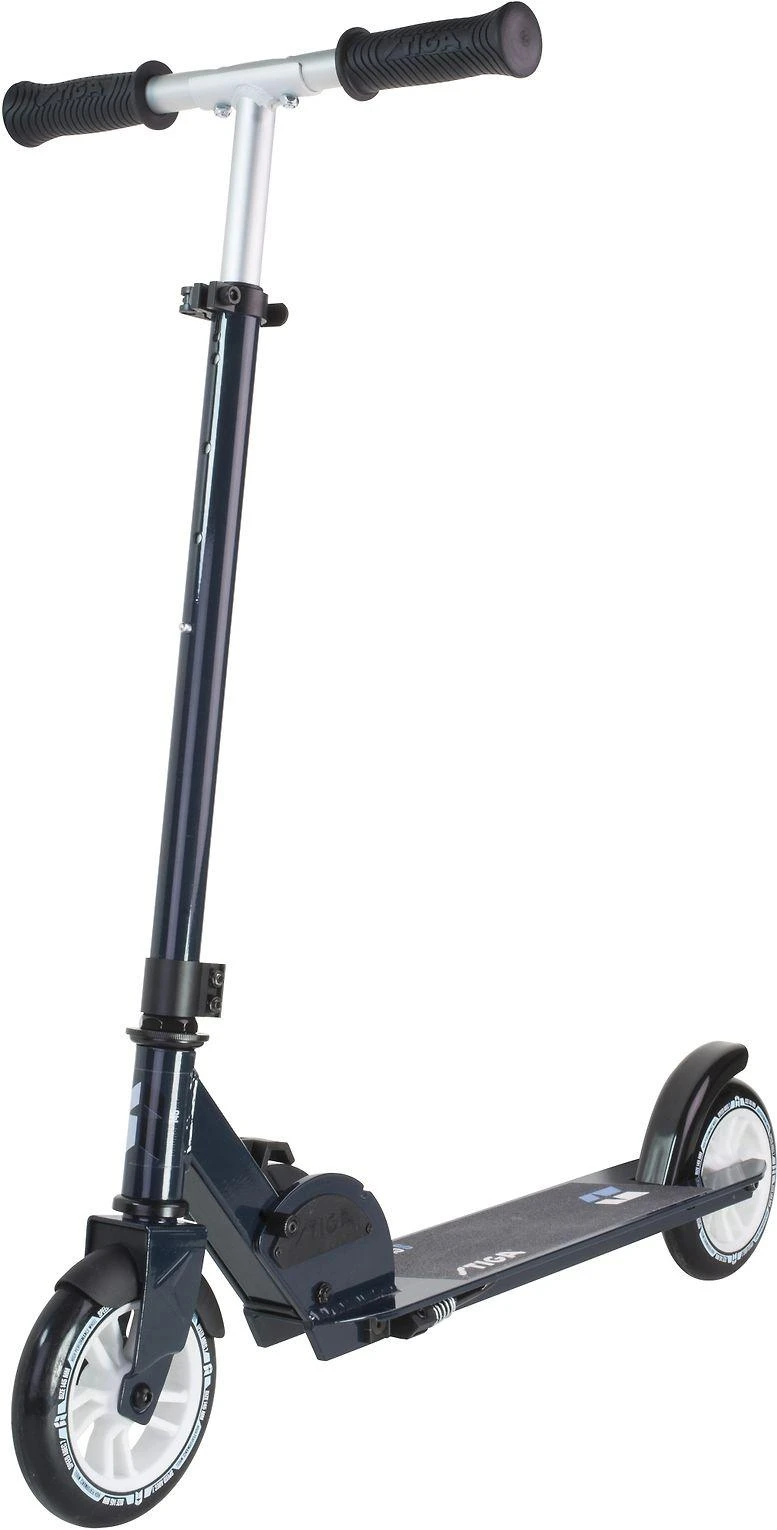 Stiga - Kick Scooter CRUISE 145-S - Dark Mėlyna (80-7433-06)