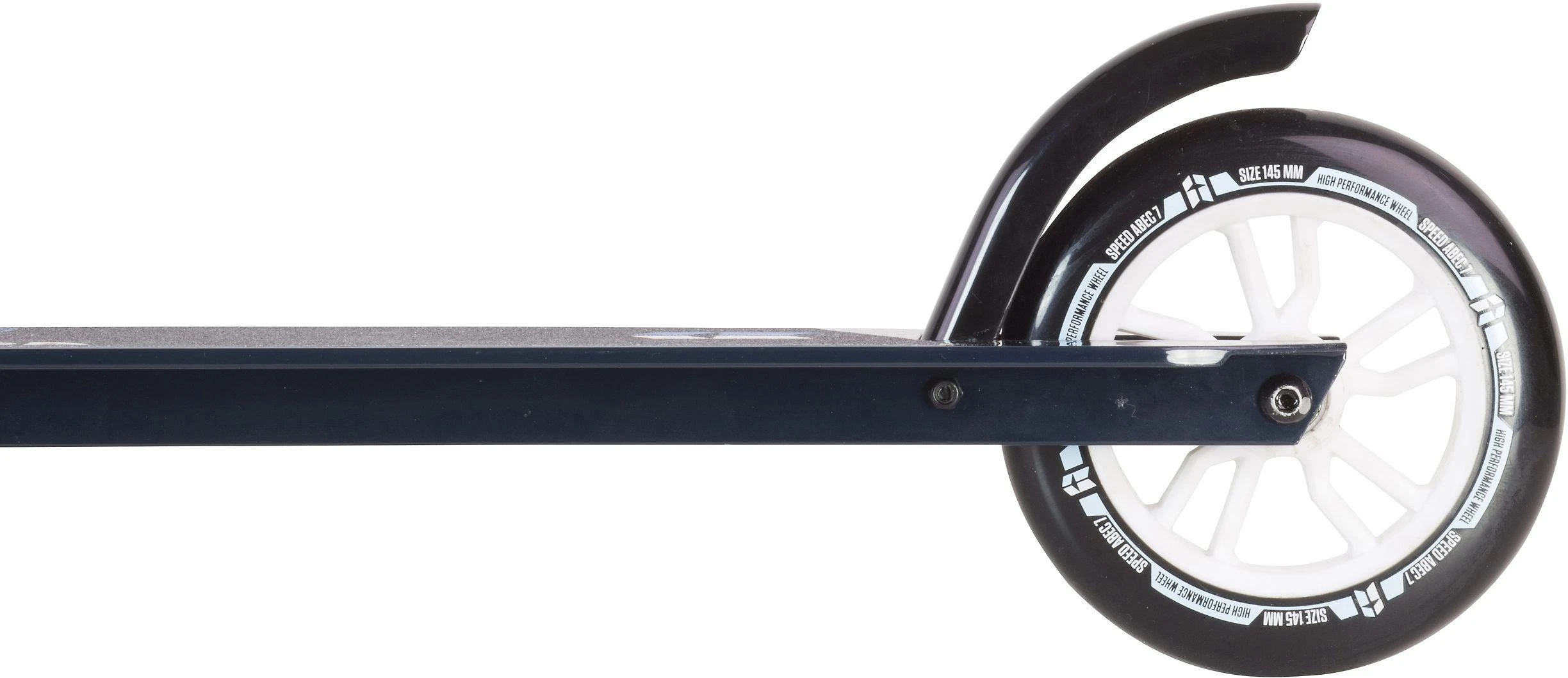 Stiga - Kick Scooter CRUISE 145-S - Dark Mėlyna (80-7433-06)