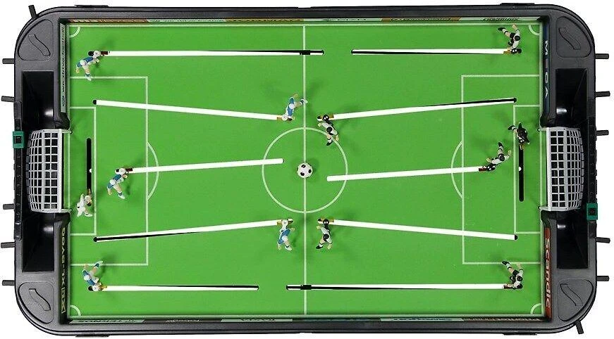 Stalo futbolas Stiga World Champs ST71138321