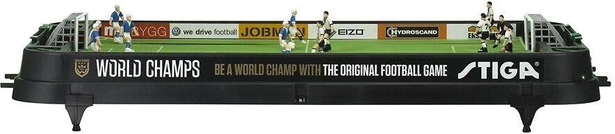Stalo futbolas Stiga World Champs ST71138321