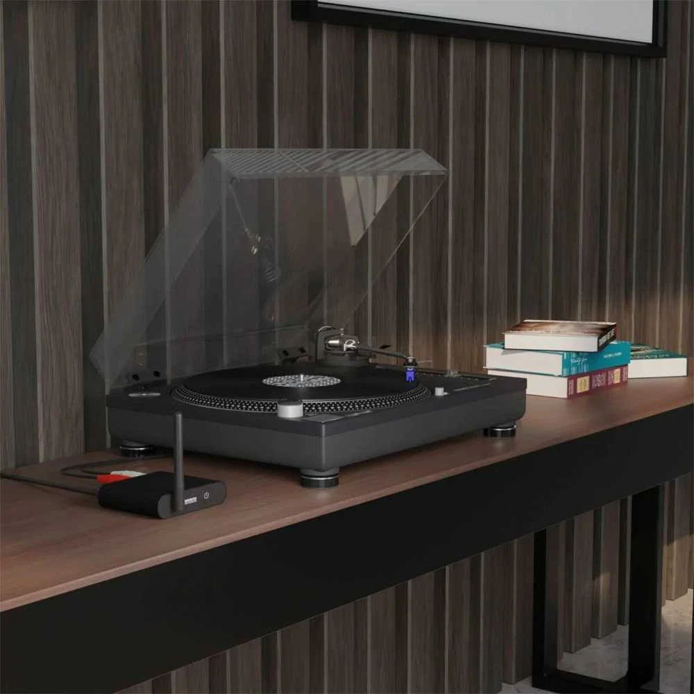 „MusicMan Marmitek Audio Anywhere 630“ belaidė garso perdavimo sistema