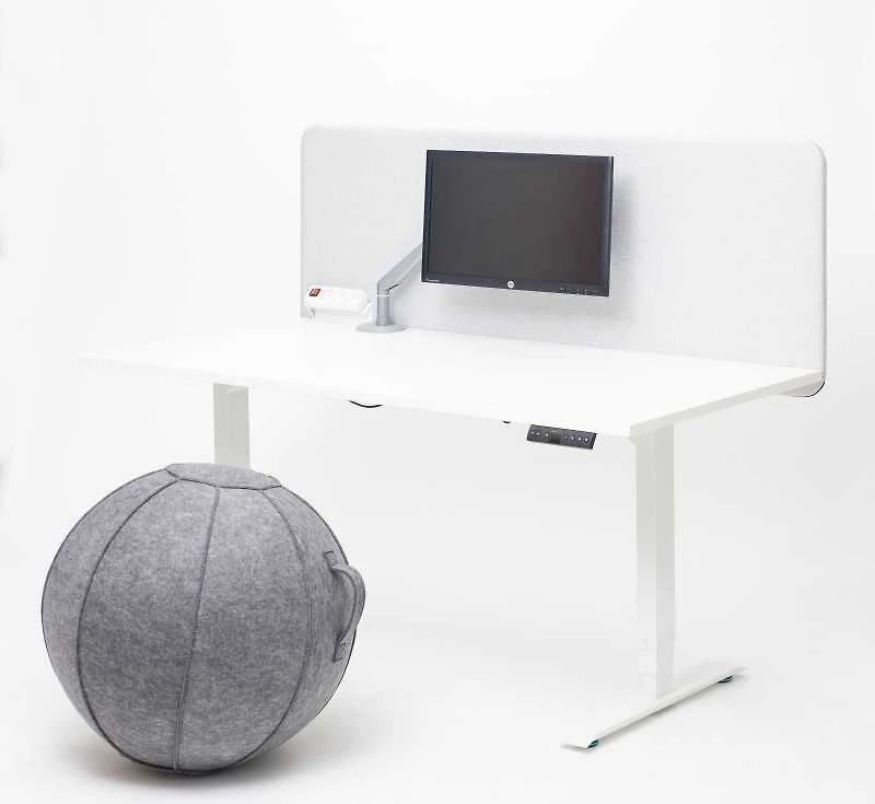 Stoo Active Ball pilkas aktyvaus sėdėjimo kamuolys