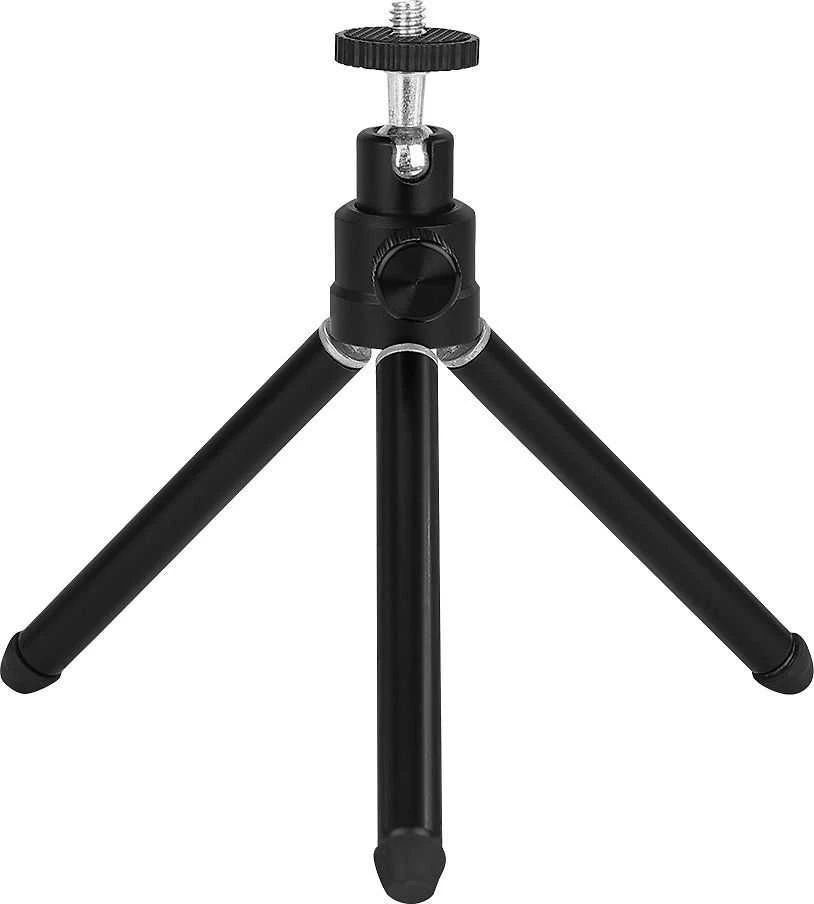 „Streamplify CAM“ srautinio perdavimo internetinė kamera, „Full HD“, 60 Hz – juodos spalvos
