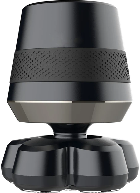 Ströme CL-SV100c hiustenleikkuri, USB-C-liitäntä