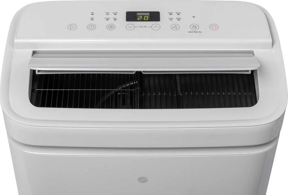 Ströme Cooler 12 siirrettävä ilmastointilaite, 12 000 BTU