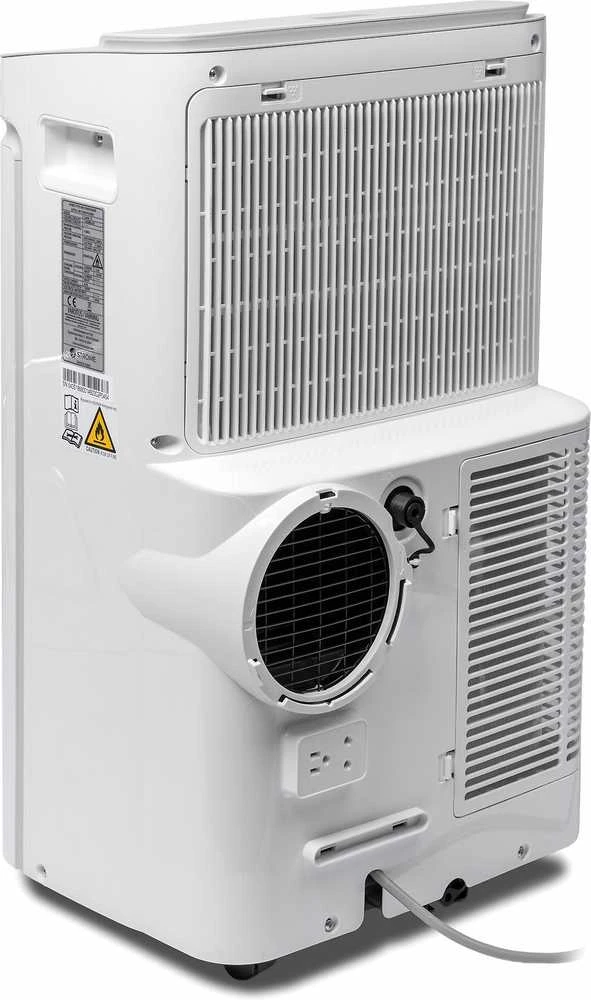 Ströme Cooler 12 siirrettävä ilmastointilaite, 12 000 BTU