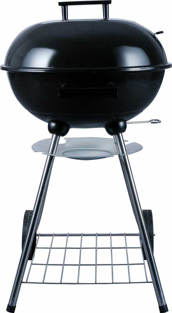 Anton Oliver Fire emaloitu hiiligrilli, 43 cm