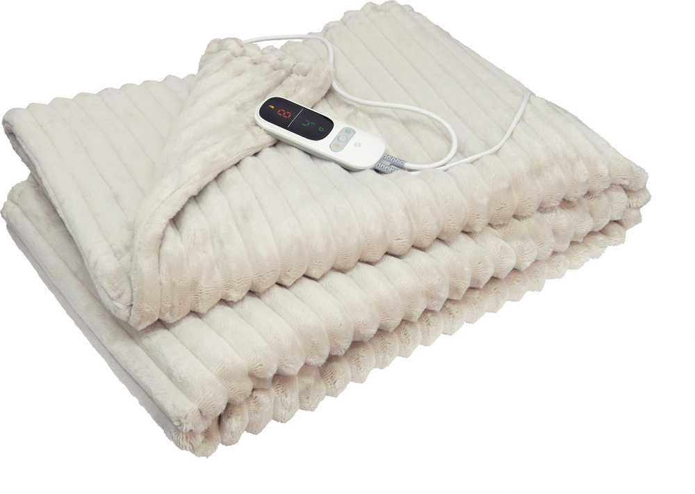 Ströme Fluffy lämpöpeitto