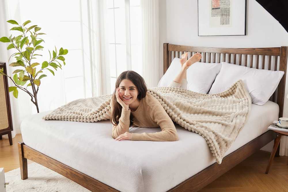 Ströme Fluffy lämpöpeitto