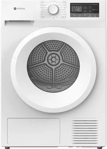Ströme HDP381T/01 kuivausrumpu