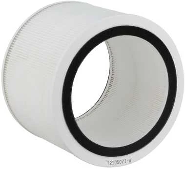 Ströme KJ200G-Z41 ilmanpuhdistin, musta