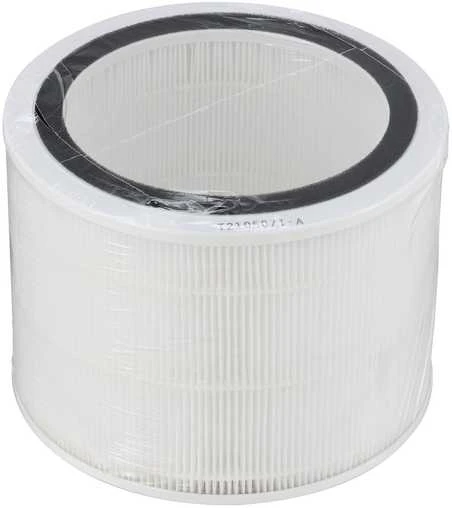 Ströme KJ200G-Z41 ilmanpuhdistin, musta