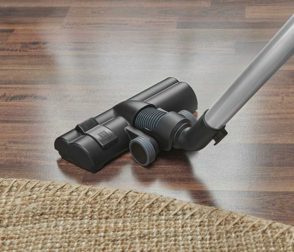 Ströme PowerClean D1 dulkių siurblys be maišelio