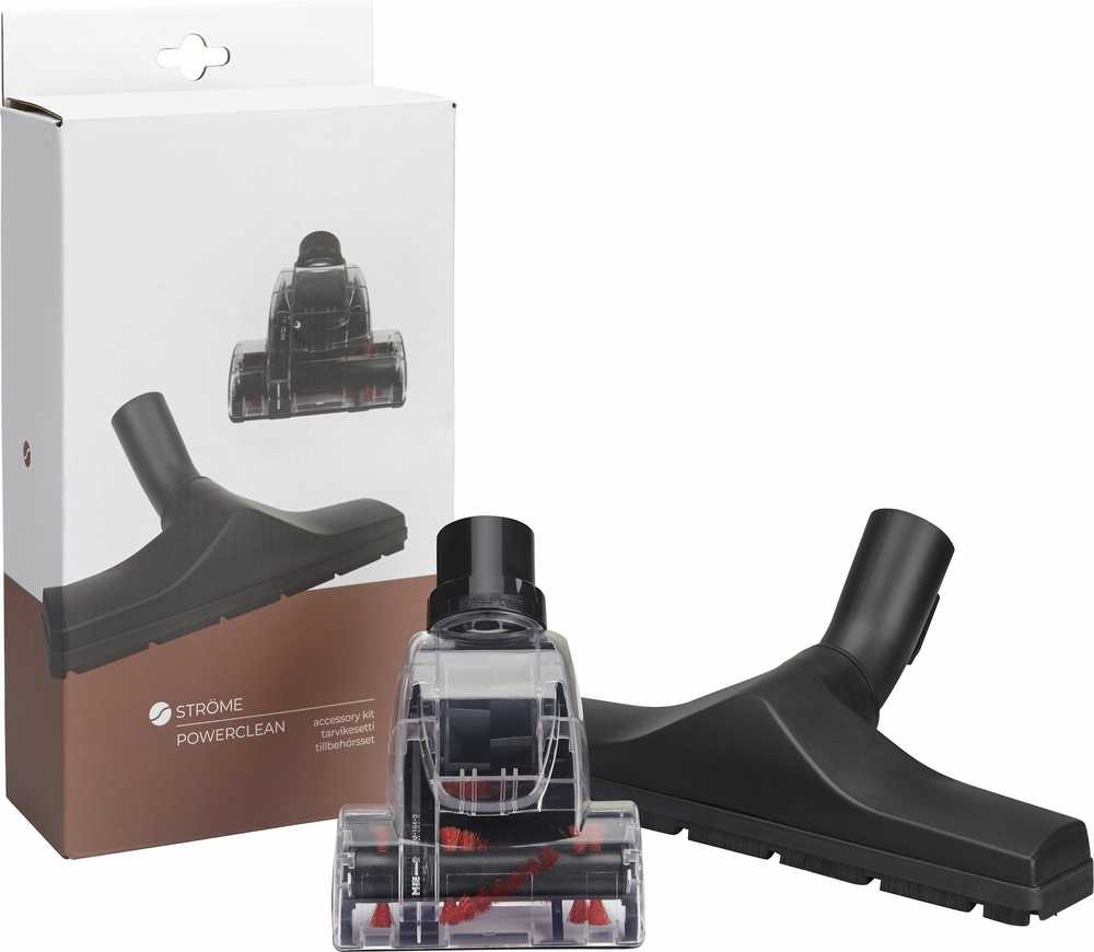 Ströme PowerClean tarvikesarja