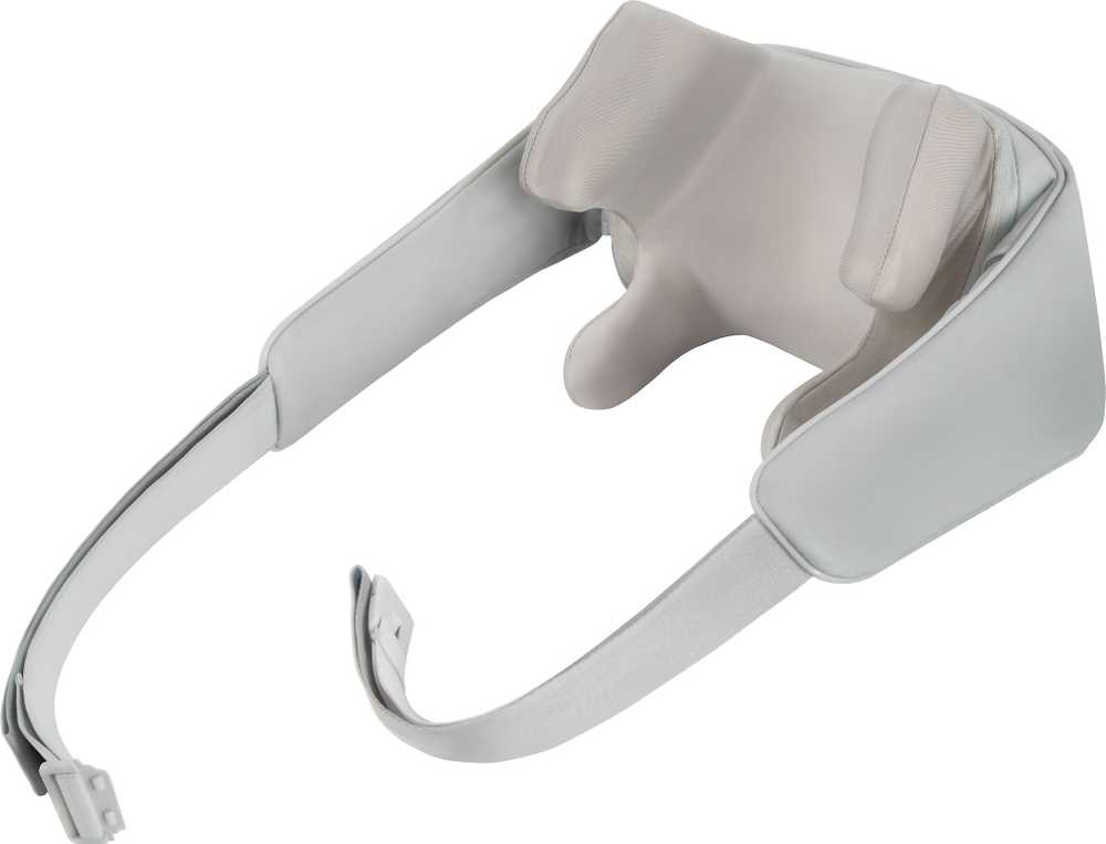 Ströme Vitality Vibes CL-340R -johdoton niskahierontalaite