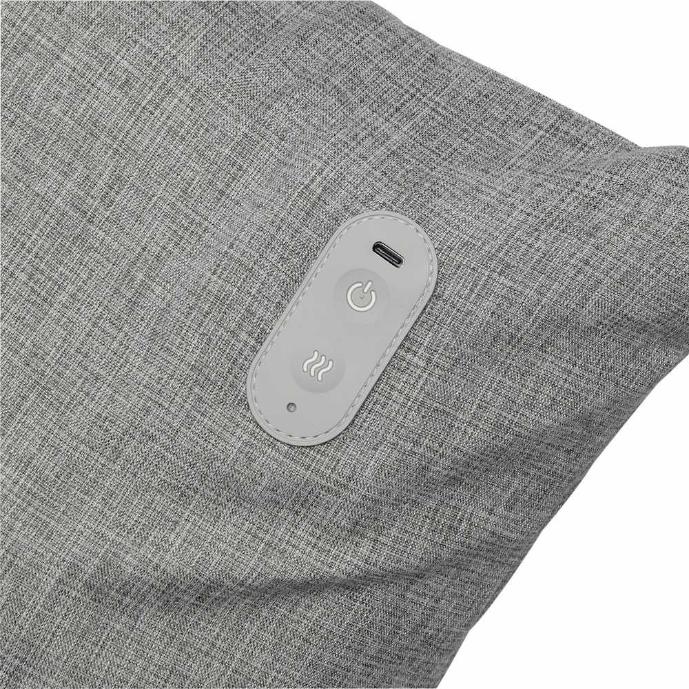 Ströme Vitality Vibes CL-753R masažinė pagalvė