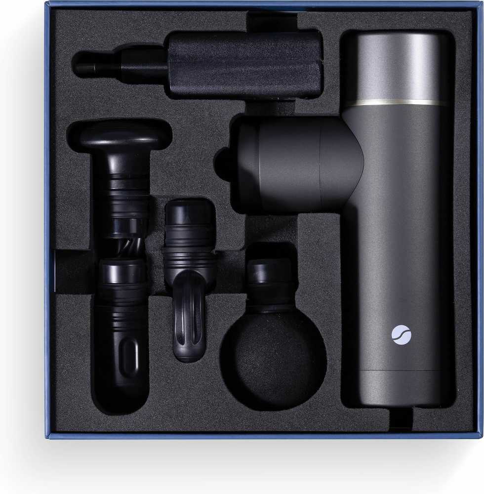 Ströme Vitality Vibes G11 lihashuoltovasara