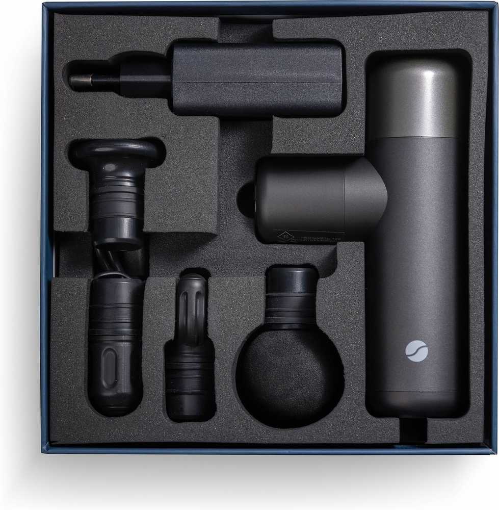 Ströme Vitality Vibes M2 mini lihashuoltovasara
