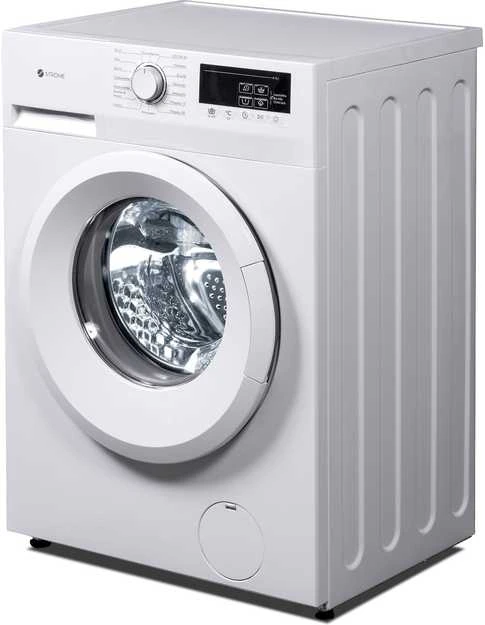 Skalbimo mašina Ströme WMI3714D/01 pyykinpesukone
