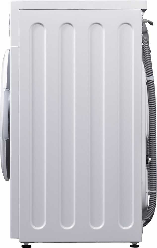 Skalbimo mašina Ströme WMI3914D/01 pyykinpesukone, 9kg