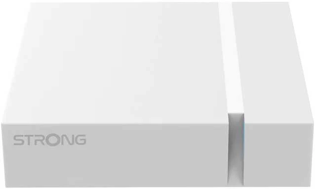 Vaizdo grotuvas Strong Tvirta LEAP-S3+ V2 4K UHD dėžutė