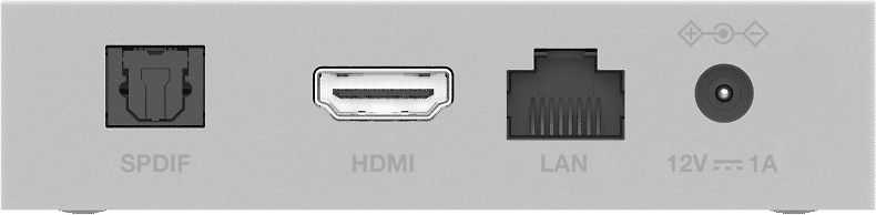Strong Tvirta LEAP-S3+ V2 4K UHD dėžutė