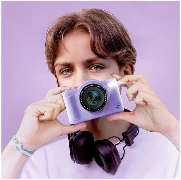 „Studio Creator“ – skaitmeninis fotoaparatas „Creator“ (įvairių spalvų) (12032)