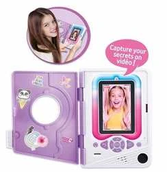 Carruzzo Canal Toys INF043 elektronika vaikams Vaikiškas elektroninis dienoraštis