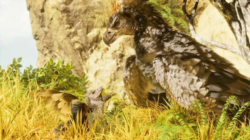 Snail Games Usa ARK: Survival Ascended PS5