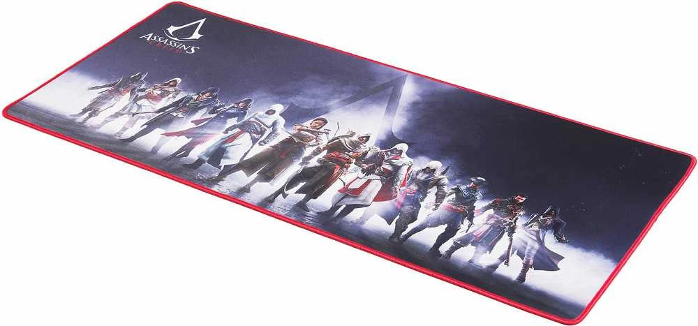 Subsonic Ikigarsinis žaidimų pelės kilimėlis XXL Assassin's Creed -hiirimatto