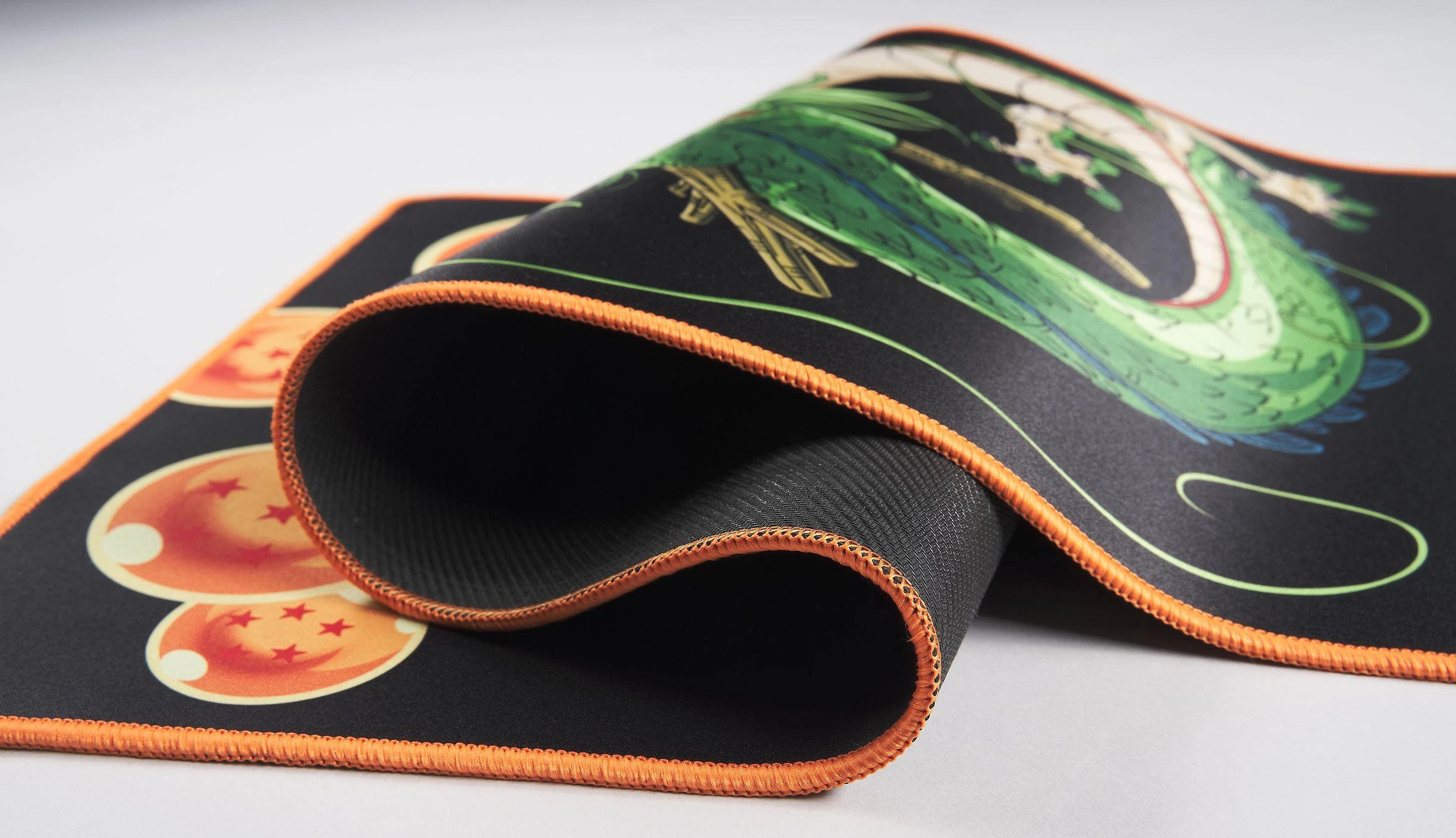 Kilimėlis Subsonic Dragon Ball Z SA5589-D1 Rozmiar XXL 90 x 40 cm (SA5589-D1)