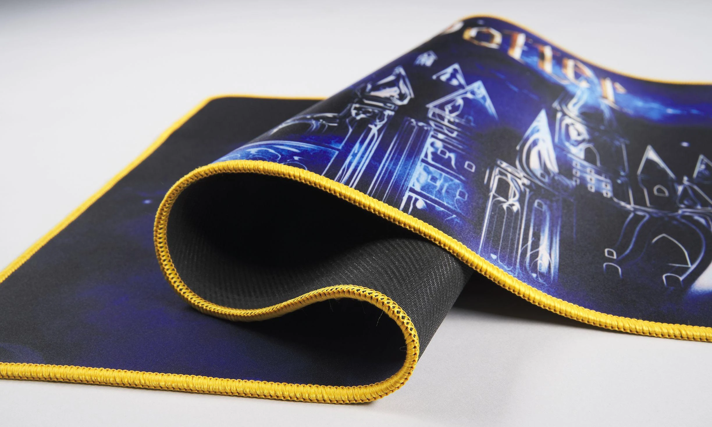 Kilimėlis Subsonic Harry Potter XXL Pelės kilimėlis žaidimams 90 x 40 cm (SA5589-H1)