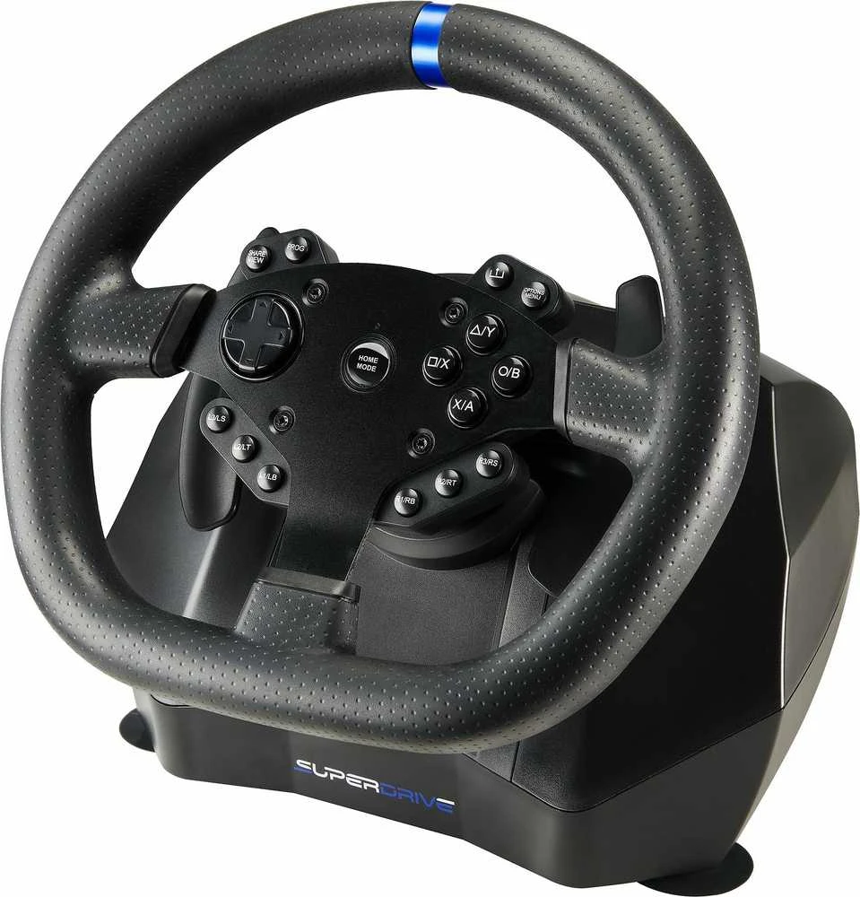 Subsonic Superdrive SV 950 lenktyninis ratas