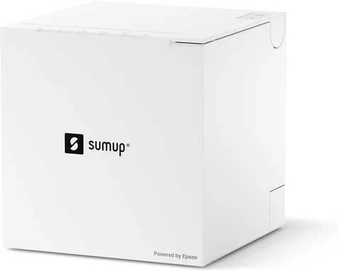 SumUp POS kasos spausdintuvas
