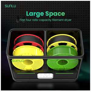 Sunlu S4 Filament Dryer