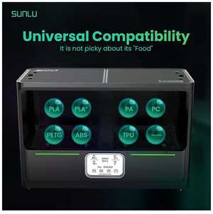 Sunlu S4 Filament Dryer