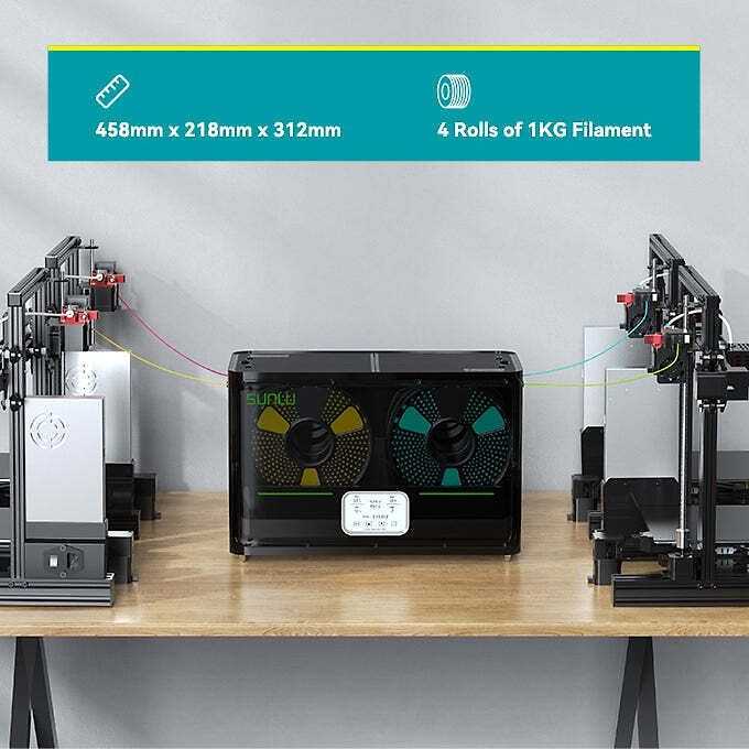 Sunlu S4 Filament Dryer